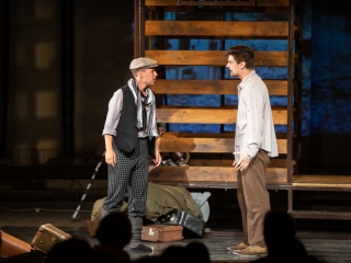 Bartók évadnyitó 2019 ősz - fotó: Ónodi Zoltán