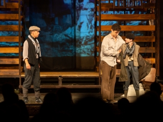 Bartók évadnyitó 2019 ősz - fotó: Ónodi Zoltán