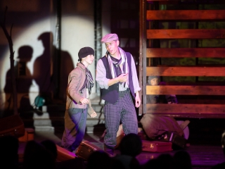 Bartók évadnyitó 2019 ősz - fotó: Ónodi Zoltán