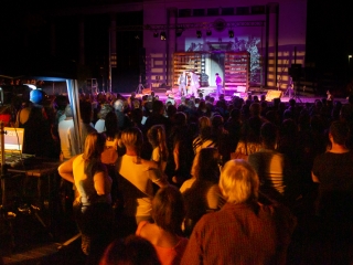 Bartók évadnyitó 2019 ősz - fotó: Ónodi Zoltán