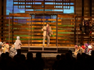 Bartók évadnyitó 2019 ősz - fotó: Ónodi Zoltán