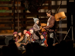 Bartók évadnyitó 2019 ősz - fotó: Ónodi Zoltán