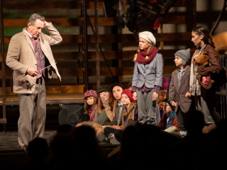 Bartók évadnyitó 2019 ősz - fotó: Ónodi Zoltán