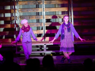 Bartók évadnyitó 2019 ősz - fotó: Ónodi Zoltán