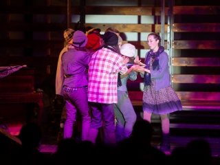 Bartók évadnyitó 2019 ősz - fotó: Ónodi Zoltán