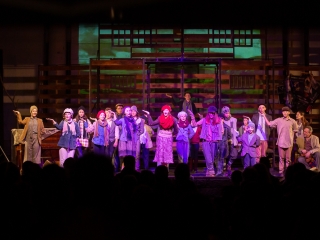 Bartók évadnyitó 2019 ősz - fotó: Ónodi Zoltán