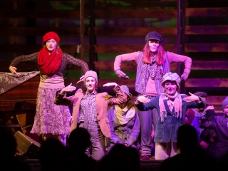 Bartók évadnyitó 2019 ősz - fotó: Ónodi Zoltán