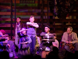 Bartók évadnyitó 2019 ősz - fotó: Ónodi Zoltán