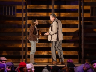 Bartók évadnyitó 2019 ősz - fotó: Ónodi Zoltán