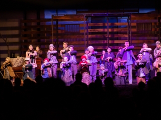 Bartók évadnyitó 2019 ősz - fotó: Ónodi Zoltán