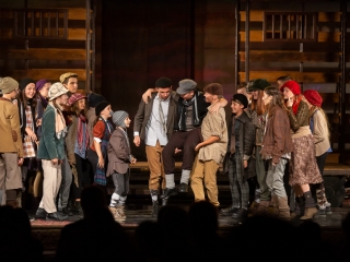 Bartók évadnyitó 2019 ősz - fotó: Ónodi Zoltán