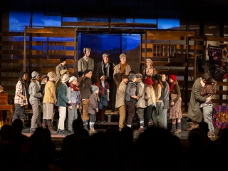 Bartók évadnyitó 2019 ősz - fotó: Ónodi Zoltán