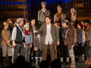 Bartók évadnyitó 2019 ősz - fotó: Ónodi Zoltán