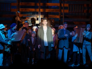 Bartók évadnyitó 2019 ősz - fotó: Ónodi Zoltán