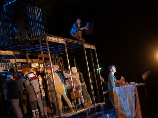 Bartók évadnyitó 2019 ősz - fotó: Ónodi Zoltán