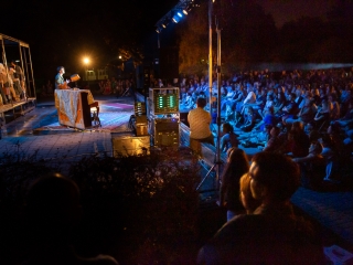 Bartók évadnyitó 2019 ősz - fotó: Ónodi Zoltán