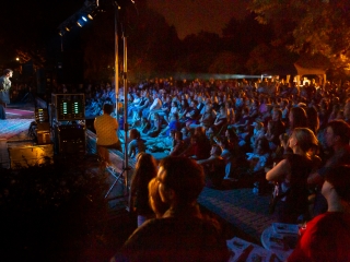 Bartók évadnyitó 2019 ősz - fotó: Ónodi Zoltán