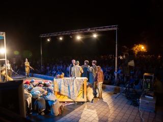 Bartók évadnyitó 2019 ősz - fotó: Ónodi Zoltán