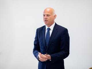 Csónakház átadó - fotó: Ónodi Zoltán