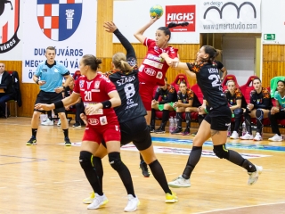 DKKA – Érd 25-26 - fotó: Ónodi Zoltán