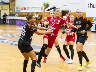 DKKA – Érd 25-26 - fotó: Ónodi Zoltán