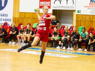 DKKA – Érd 25-26 - fotó: Ónodi Zoltán