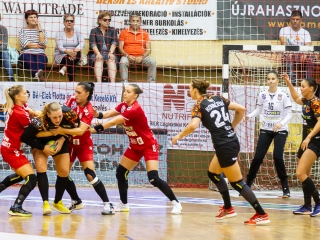 DKKA – Érd 25-26 - fotó: Ónodi Zoltán