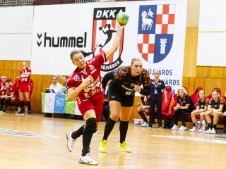 DKKA – Érd 25-26 - fotó: Ónodi Zoltán