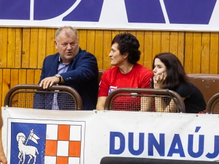 DKKA – Érd 25-26 - fotó: Ónodi Zoltán