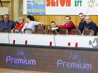 DKKA – Érd 25-26 - fotó: Ónodi Zoltán