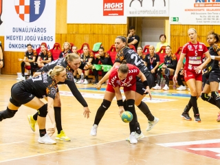 DKKA – Érd 25-26 - fotó: Ónodi Zoltán