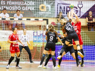 DKKA – Érd 25-26 - fotó: Ónodi Zoltán