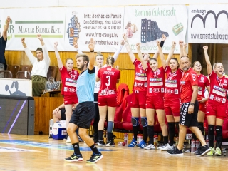 DKKA – Érd 25-26 - fotó: Ónodi Zoltán