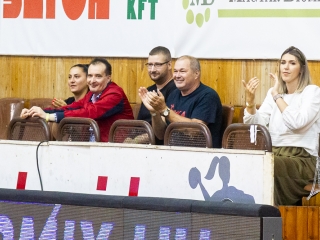 DKKA – Érd 25-26 - fotó: Ónodi Zoltán