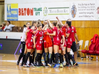 DKKA – Érd 25-26 - fotó: Ónodi Zoltán