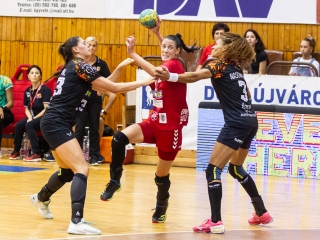 DKKA – Érd 25-26 - fotó: Ónodi Zoltán