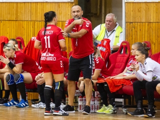 DKKA – Érd 25-26 - fotó: Ónodi Zoltán