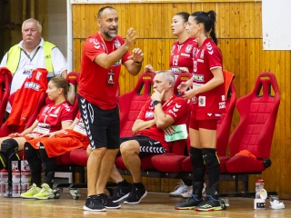 DKKA – Érd 25-26 - fotó: Ónodi Zoltán