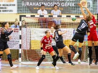 DKKA – Érd 25-26 - fotó: Ónodi Zoltán