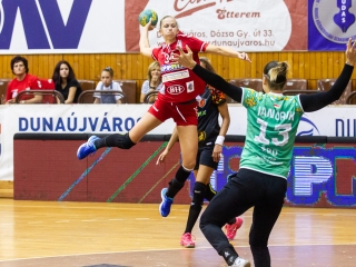 DKKA – Érd 25-26 - fotó: Ónodi Zoltán