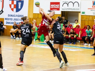 DKKA – Érd 25-26 - fotó: Ónodi Zoltán