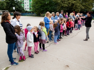 Aszfaltrajzverseny 2019 - fotó: Ónodi Zoltán