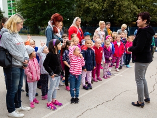 Aszfaltrajzverseny 2019 - fotó: Ónodi Zoltán