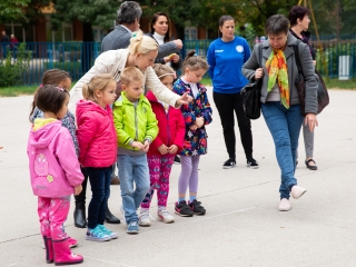 Aszfaltrajzverseny 2019 - fotó: Ónodi Zoltán