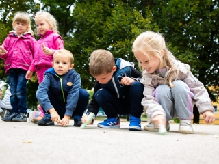 Aszfaltrajzverseny 2019 - fotó: Ónodi Zoltán