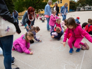 Aszfaltrajzverseny 2019 - fotó: Ónodi Zoltán