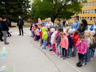 Aszfaltrajzverseny 2019 - fotó: Ónodi Zoltán