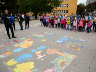 Aszfaltrajzverseny 2019 - fotó: Ónodi Zoltán