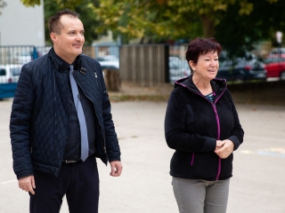 Aszfaltrajzverseny 2019 - fotó: Ónodi Zoltán