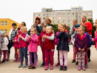 Aszfaltrajzverseny 2019 - fotó: Ónodi Zoltán